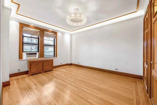 Amazing 3 bed on West End Avenue in upper west side