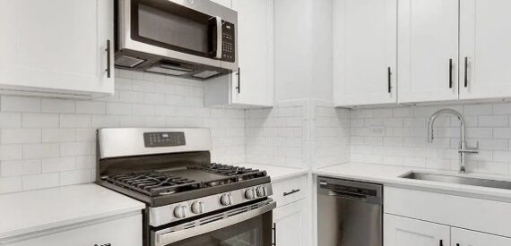 Amazing 3 bed on Waterside Plaza in Kips Bay