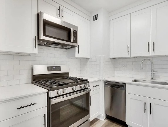 Amazing 3 bed on Waterside Plaza in Kips Bay