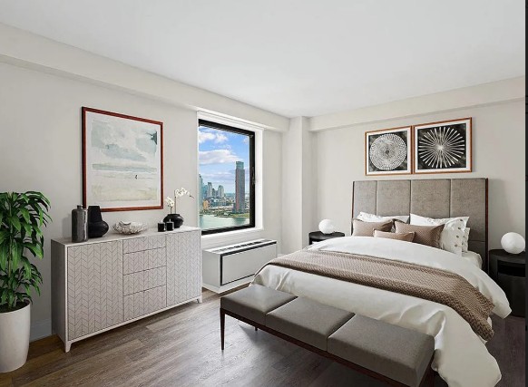 Amazing 2 bed on Waterside Plaza in Kips Bay