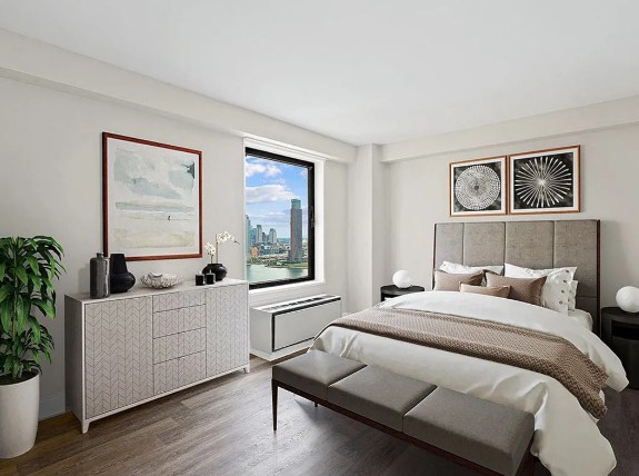 Amazing 2 bed on Waterside Plaza in Kips Bay