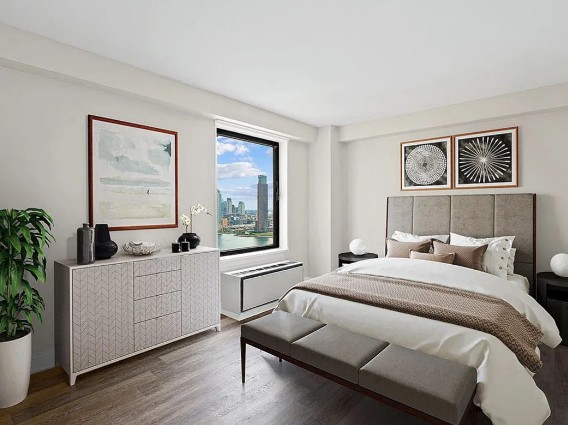 Amazing 2 bed on Waterside Plaza in Kips Bay