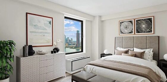 Amazing 1 bed on Waterside Plaza in Kips Bay