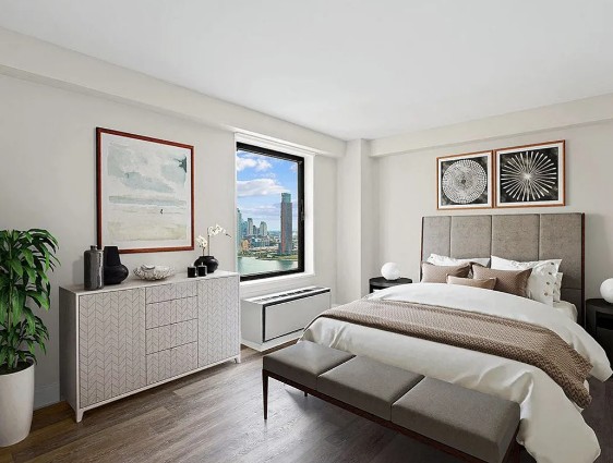 Amazing 1 bed on Waterside Plaza in Kips Bay