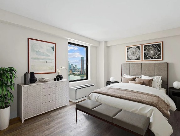 Amazing 1 bed on Waterside Plaza in Kips Bay