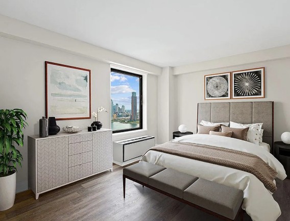 Amazing Studio on Waterside Plaza in Kips Bay