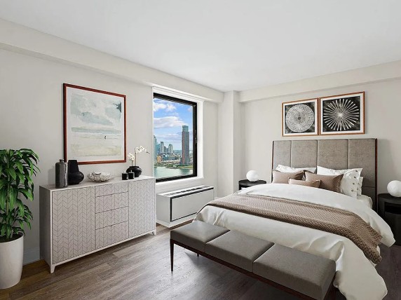 Amazing Studio on Waterside Plaza in Kips Bay