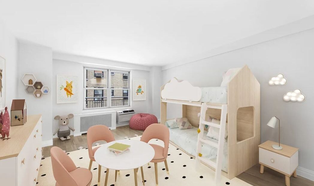 Amazing 3 bed on West 89th Street in the Upper West Side