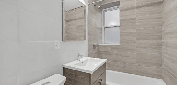 Amazing Studio on Greenwich Street in West Village