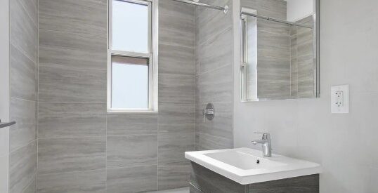 Amazing 1 bed on Greenwich Street in West Village