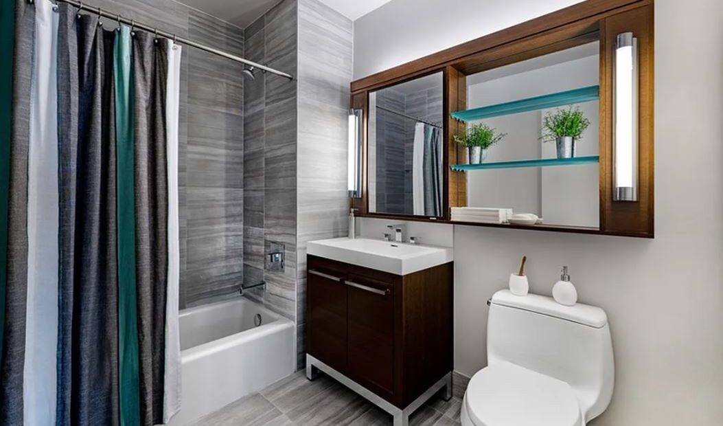 Amazing 2 bed on West 31st Street in Midtown South