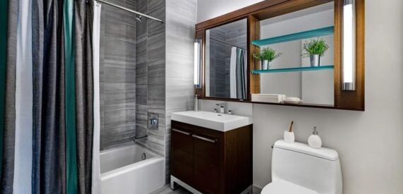 Amazing 2 bed on West 31st Street in Midtown South