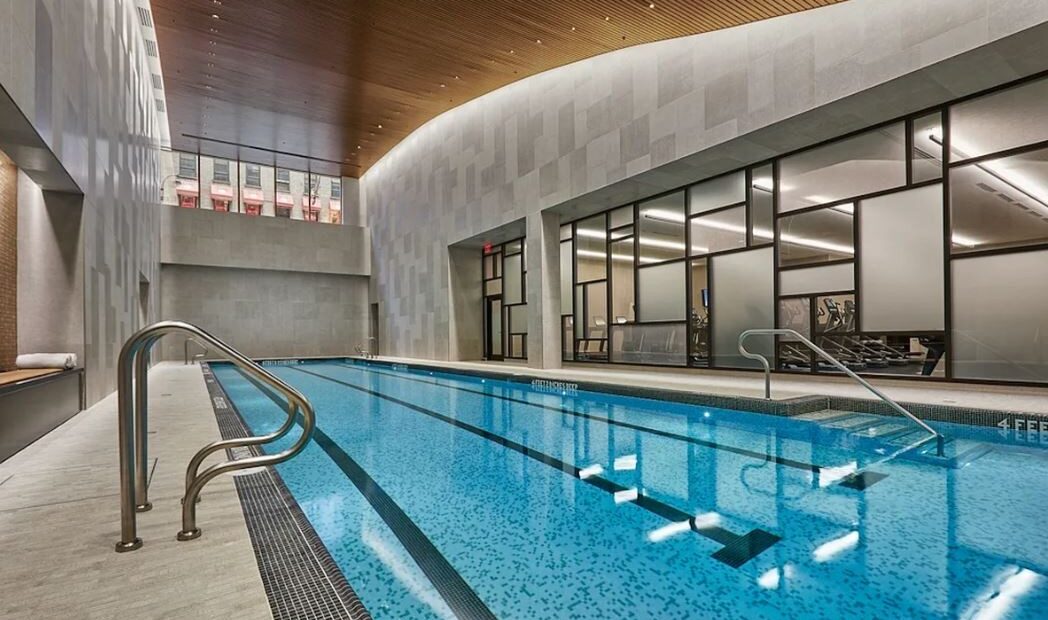 Amazing 1 bed on West 31st Street in Midtown South
