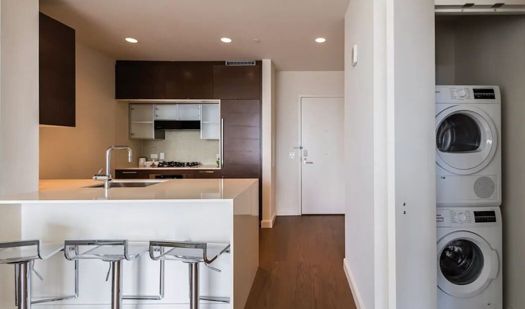 Amazing 2 bed on West 31st Street in Midtown South