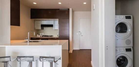 Amazing 2 bed on West 31st Street in Midtown South