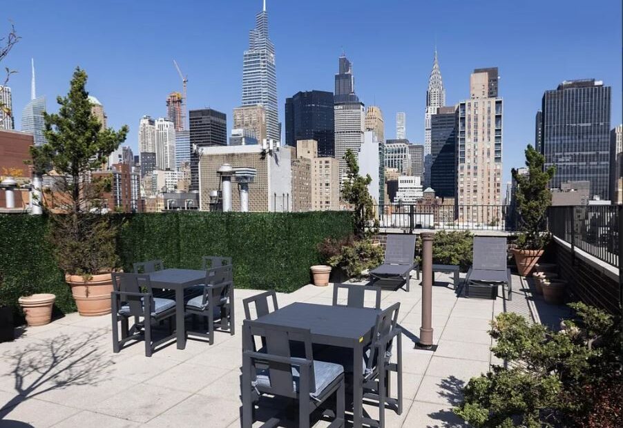 Amazing 1 bed on East 34th Street in Kips Bay