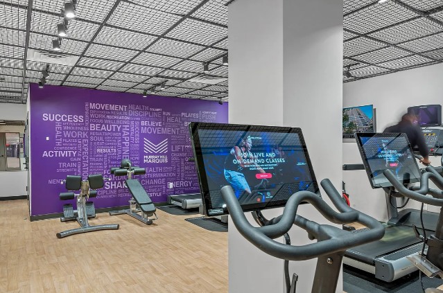 Amazing Studio on East 34th Street in Kips Bay