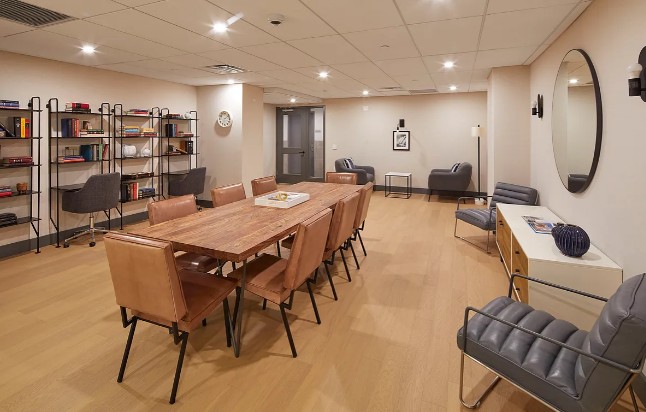 Amazing Studio on East 34th Street in Kips Bay