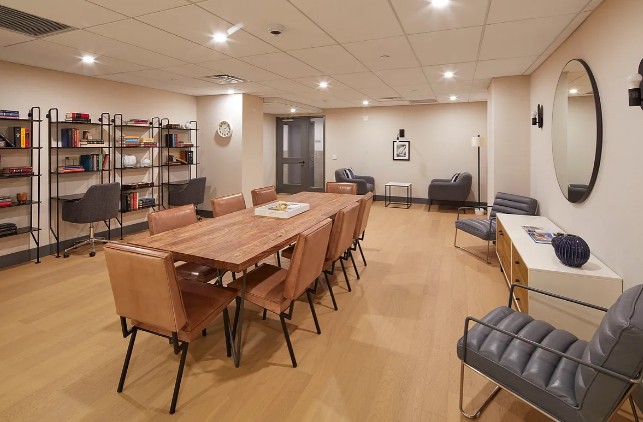 Amazing Studio on East 34th Street in Kips Bay
