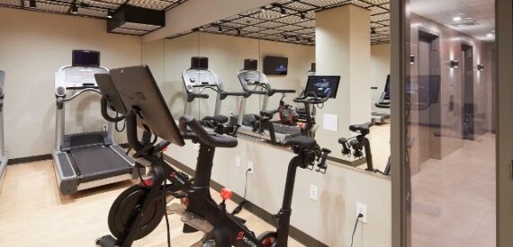 Amazing Studio on East 34th Street in Kips Bay