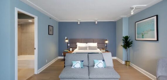 Amazing Studio on East 34th Street in Kips Bay