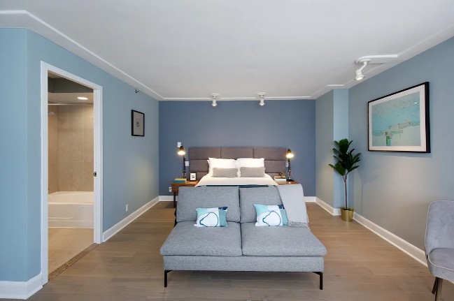 Amazing Studio on East 34th Street in Kips Bay