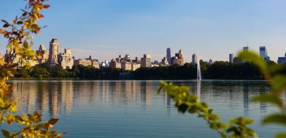 Amazing 1 bed on West 90th Street in Upper West Side