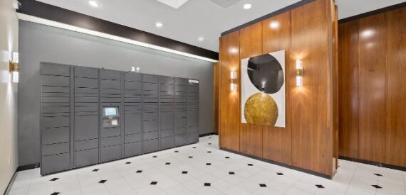 Amazing 1 bed on West 90th Street in Upper West Side