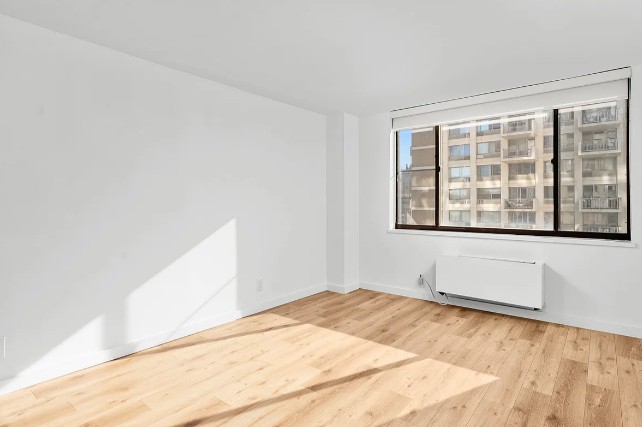 Amazing 2 bed on West 90th Street in Upper West Side