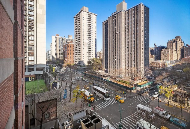 Amazing 2 bed on West 90th Street in Upper West Side