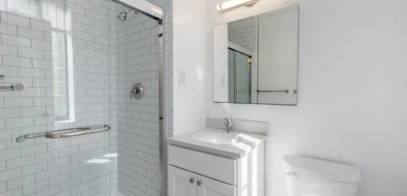 Amazing 2 bed on West 90th Street in Upper West Side