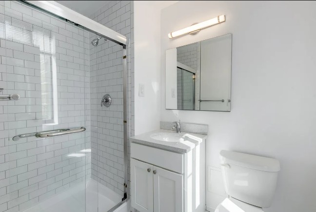 Amazing 2 bed on West 90th Street in Upper West Side