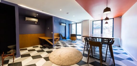 Amazing 2 bed on East 19th Street in Ditmas Park