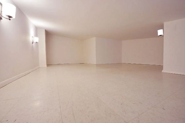 Amazing Studio on Beaver Street in Financial District