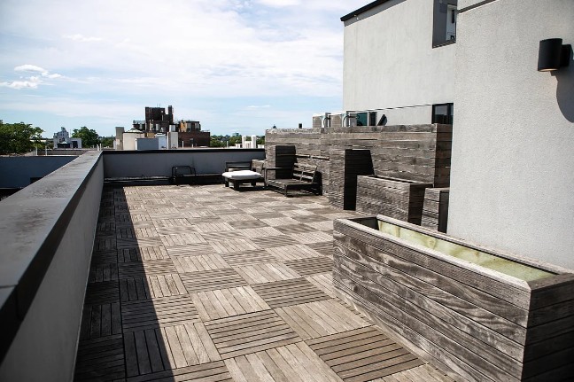Amazing 1 Bed on East 19th Street in Ditmas Park