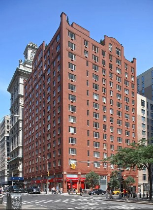 Amazing 2 bed on Worth Street in Tribeca