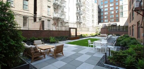 Amazing 1 bed on West 50th Street in Hell’s Kitchen