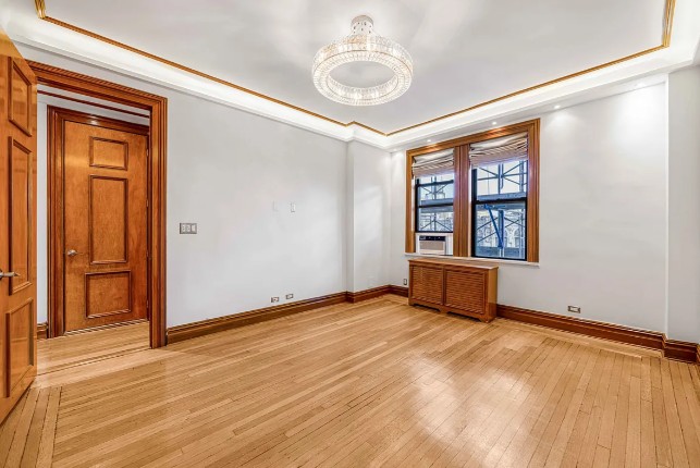 Amazing 3 bed on West End Avenue in upper west side