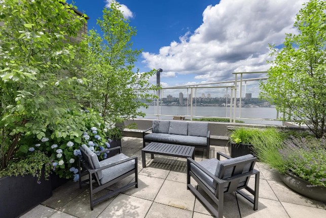 Amazing 2 bed on West End Avenue in upper west side