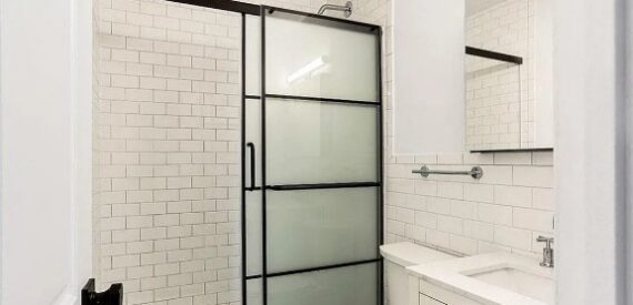Amazing 1 bed on Waterside Plaza in Kips Bay