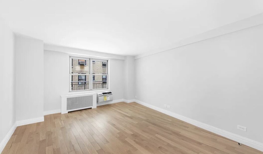 Amazing 3 bed on West 89th Street in the Upper West Side