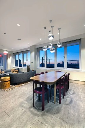 Amazing 2 bed on West End Avenue in upper west side