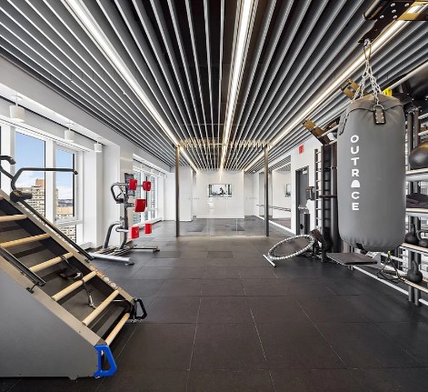 Amazing 2 bed on West 38th Street in Hudson Yards