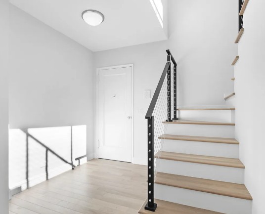 Amazing 1 bed on Greenwich Street in West Village
