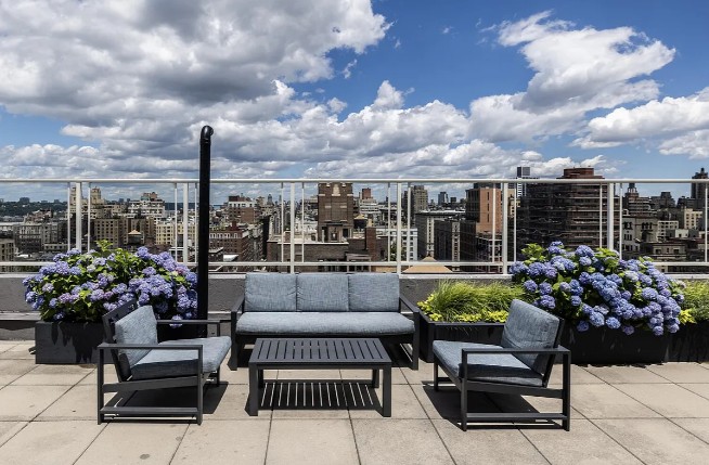 Amazing 3 bed on West End Avenue in upper west side