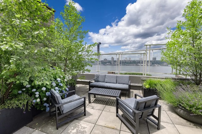 Amazing 3 bed on West End Avenue in upper west side