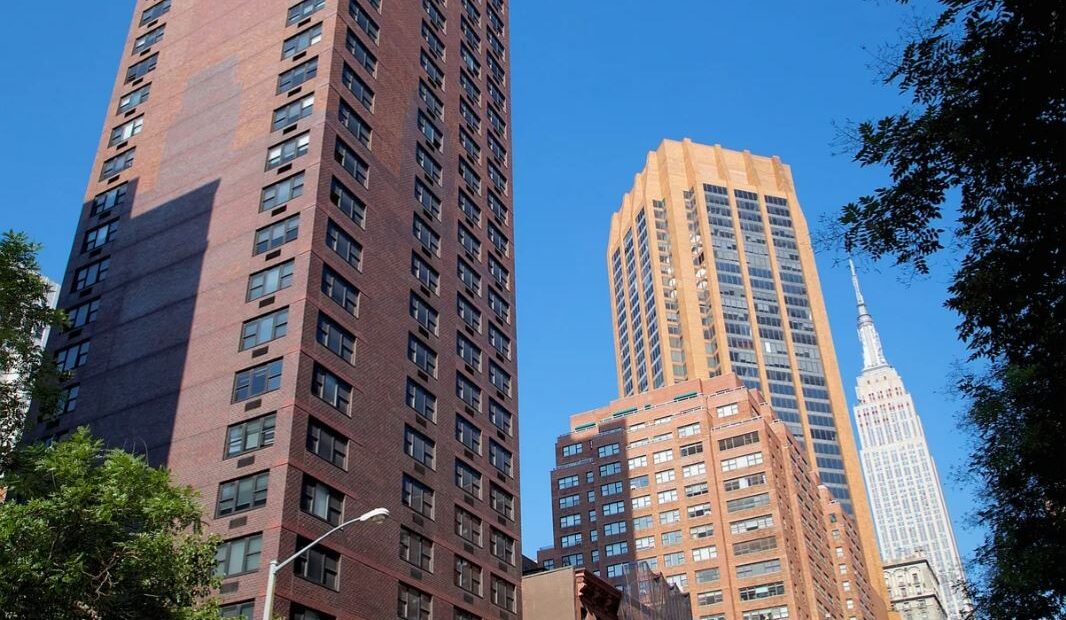 Amazing open layout on East 34th Street in Kips Bay