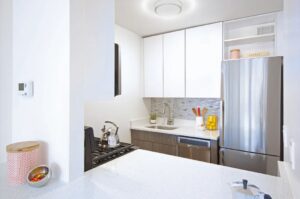 Amazing open layout on East 34th Street in Kips Bay