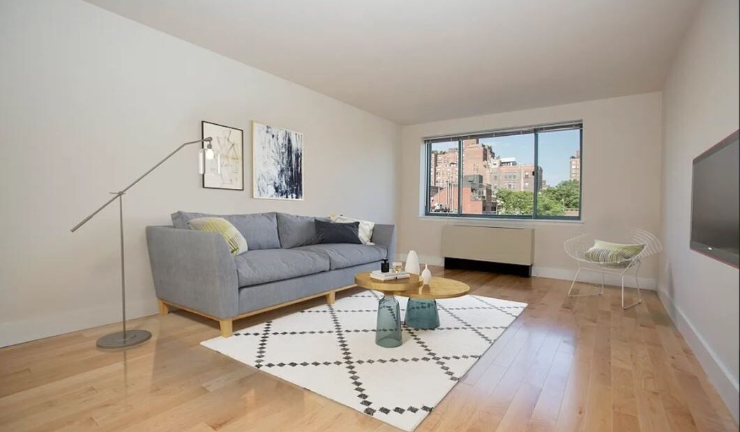 Amazing 1 bed on Jane Street in West Village