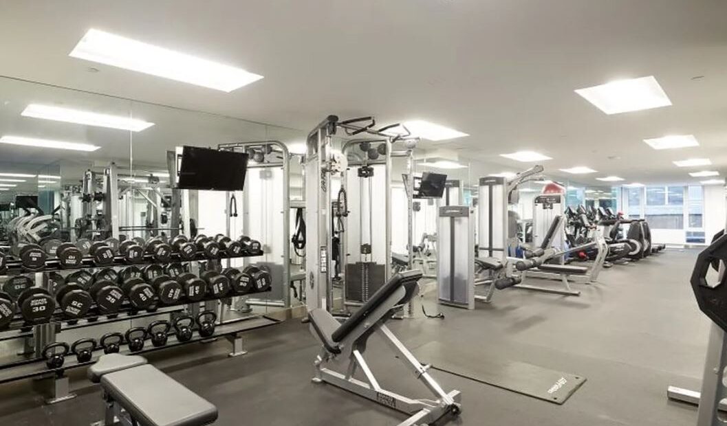Amazing 1 bed on Madison Avenue in Midtown South